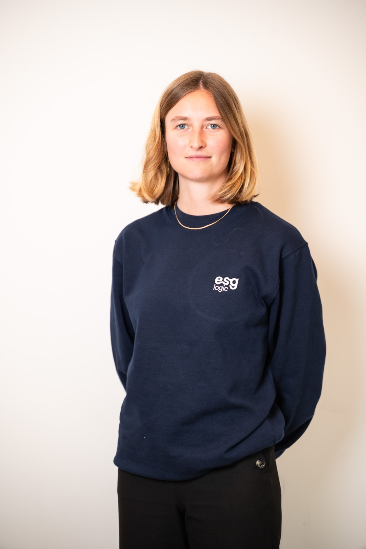 Aline Culot, ESG Consultant — Head of Social