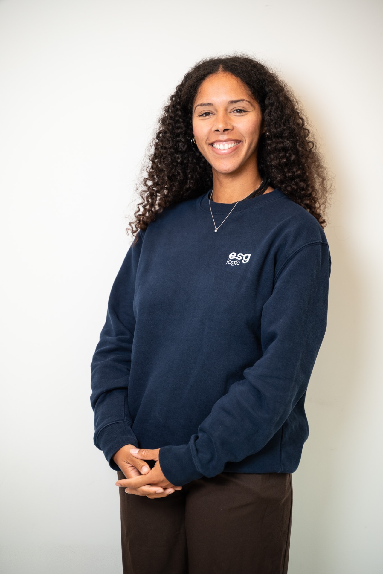 Raïssa Montois, ESG Consultant, Head of Climate