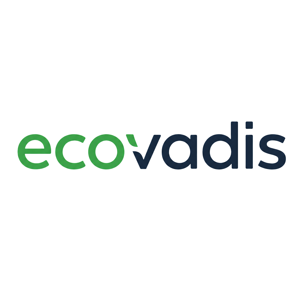 EcoVadis logo